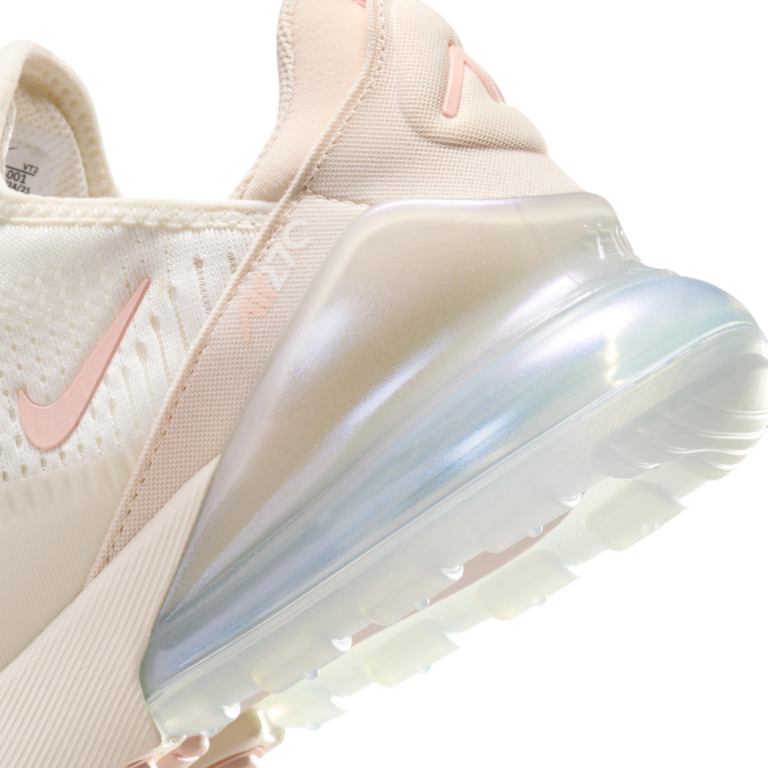 Nike Womens Air Max 270 Shoes | IM2527-025 Product Image