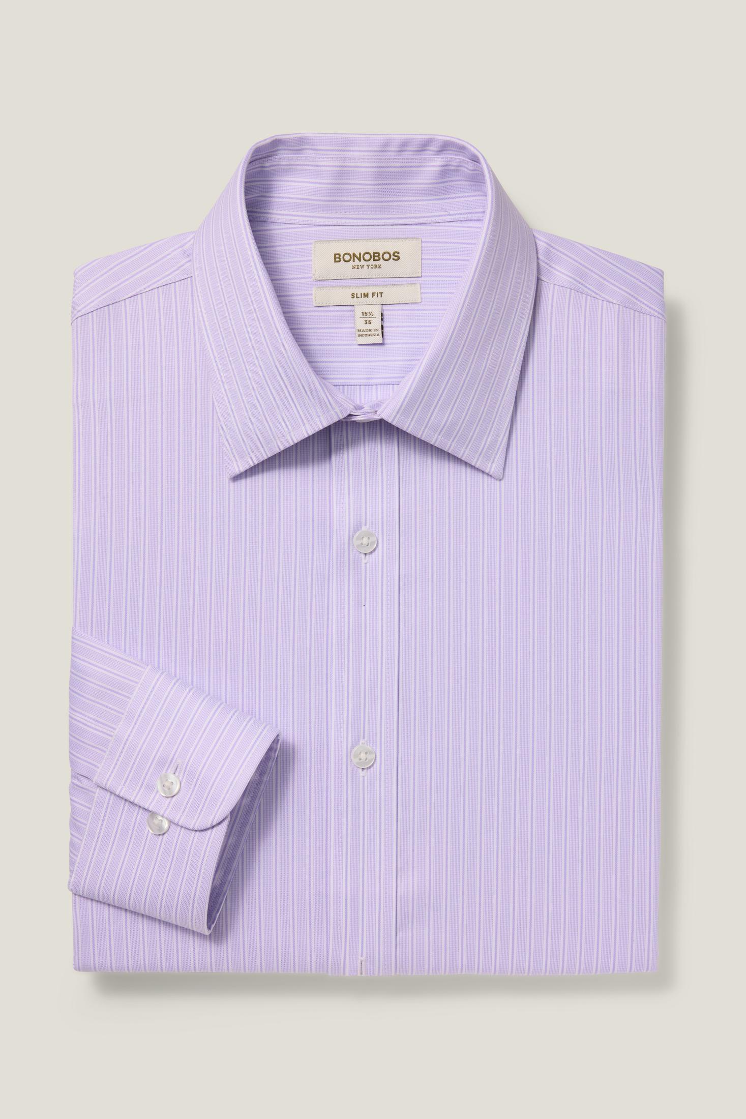 Weekday Warrior Dress Shirt Product Image