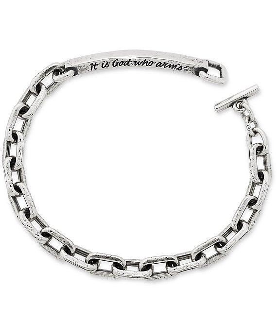 James Avery Armed with Strength Bracelet Product Image
