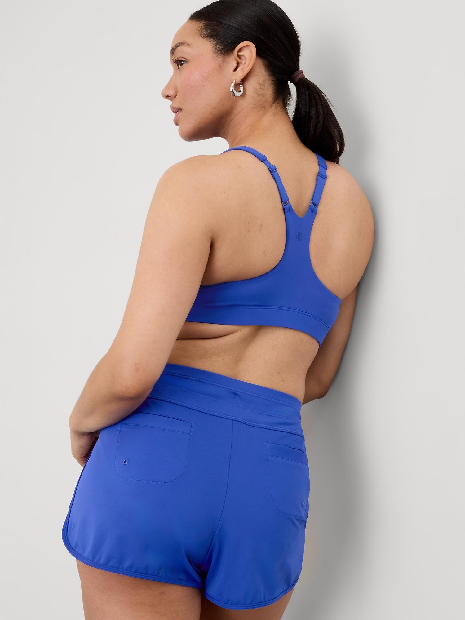 High Neck Bikini Top D-DD Product Image