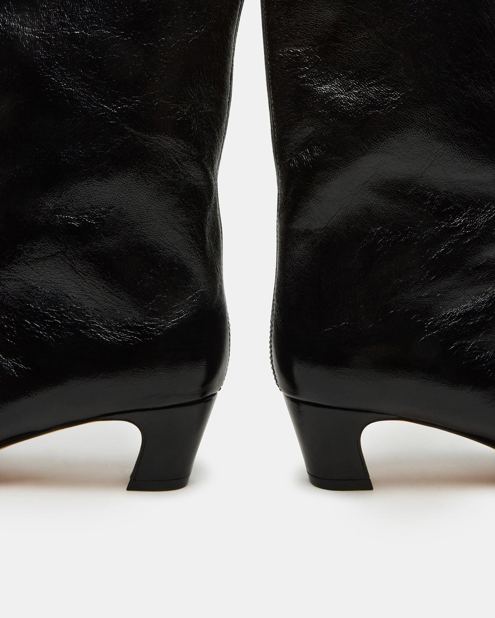 LYTTON BLACK PATENT Female Product Image