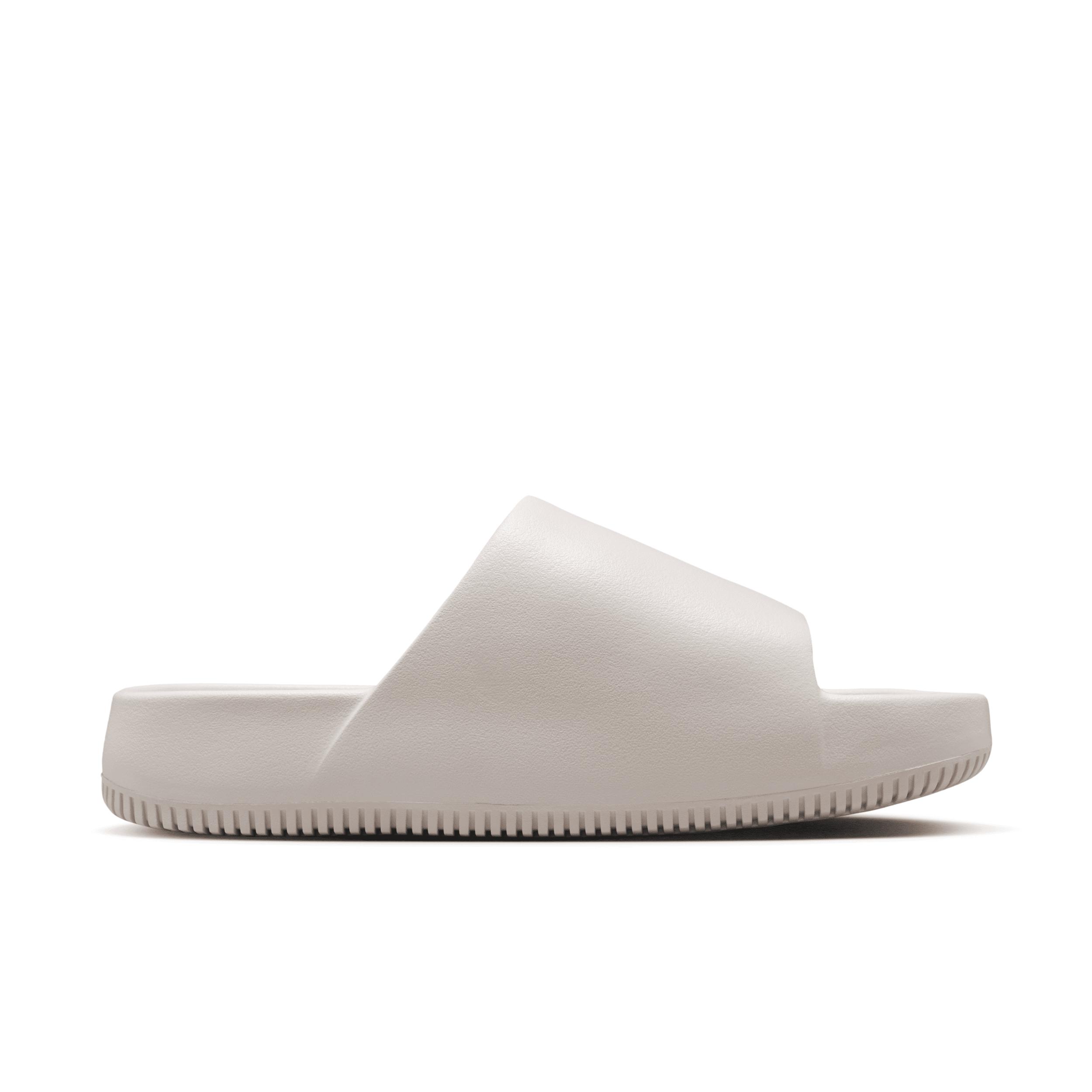 Nike Womens Calm Slides | DX4816-600 Product Image