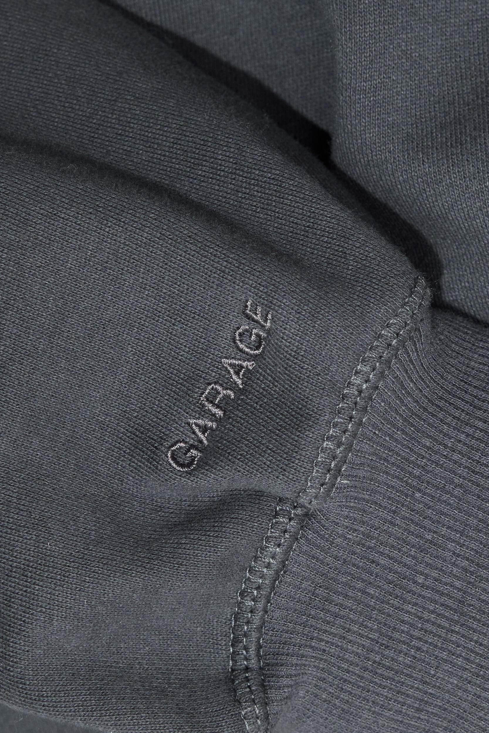 UltraFleece Bubble Mock Neck Sweater Product Image