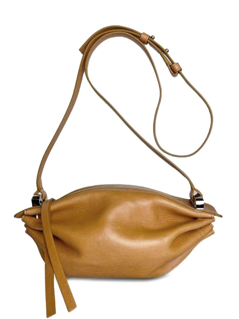 Bon-Bon Shiny shoulder bag Product Image