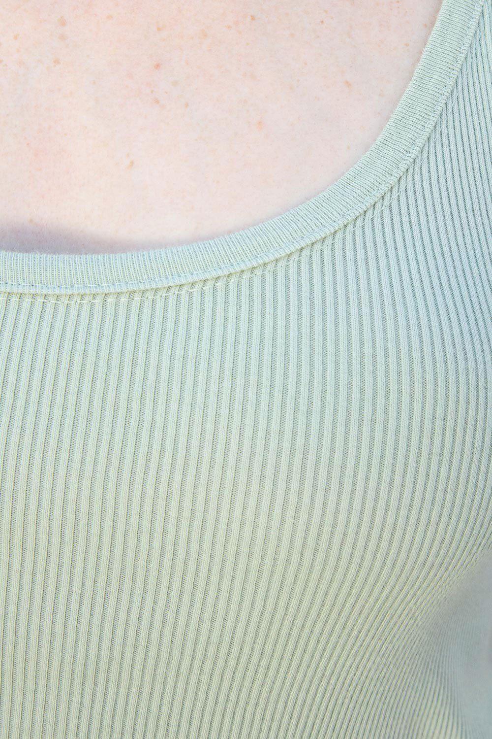 Beyonca Long Tank Product Image