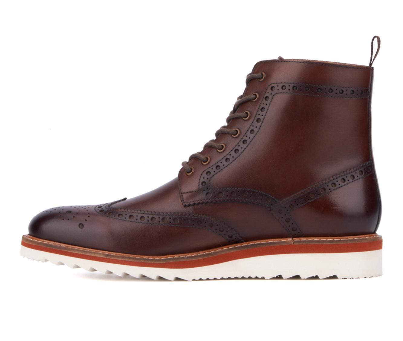 Men's Vintage Foundry Co Parker Boots Product Image