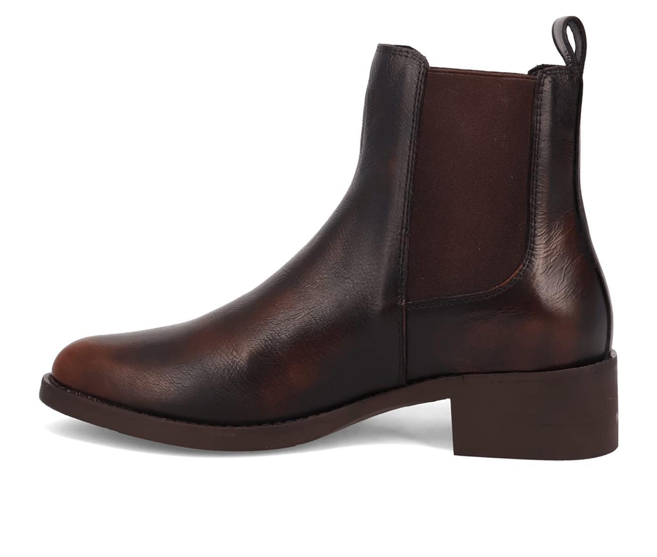 Men's Dingo Boot Camino Chelsea Boots Product Image