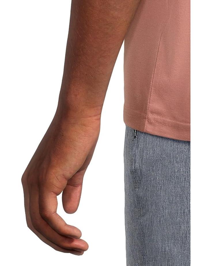 Men's Free Fly Bamboo Motion Tee Product Image