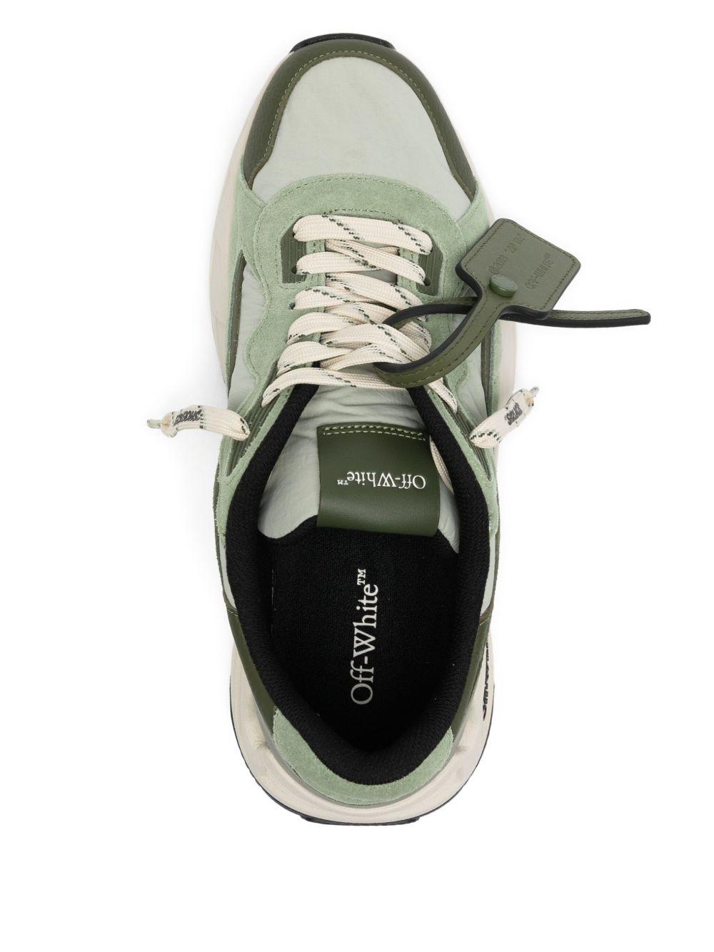 kick-off combo trainers Product Image