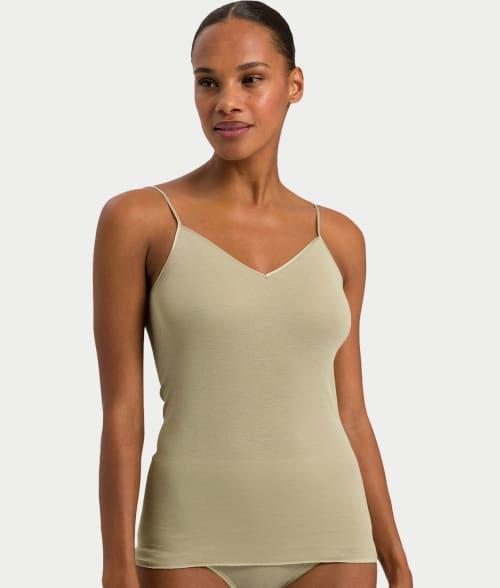 Cotton Seamless Camisole Product Image