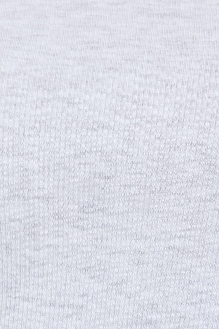 Renee Spongy Cropped Cardigan Product Image