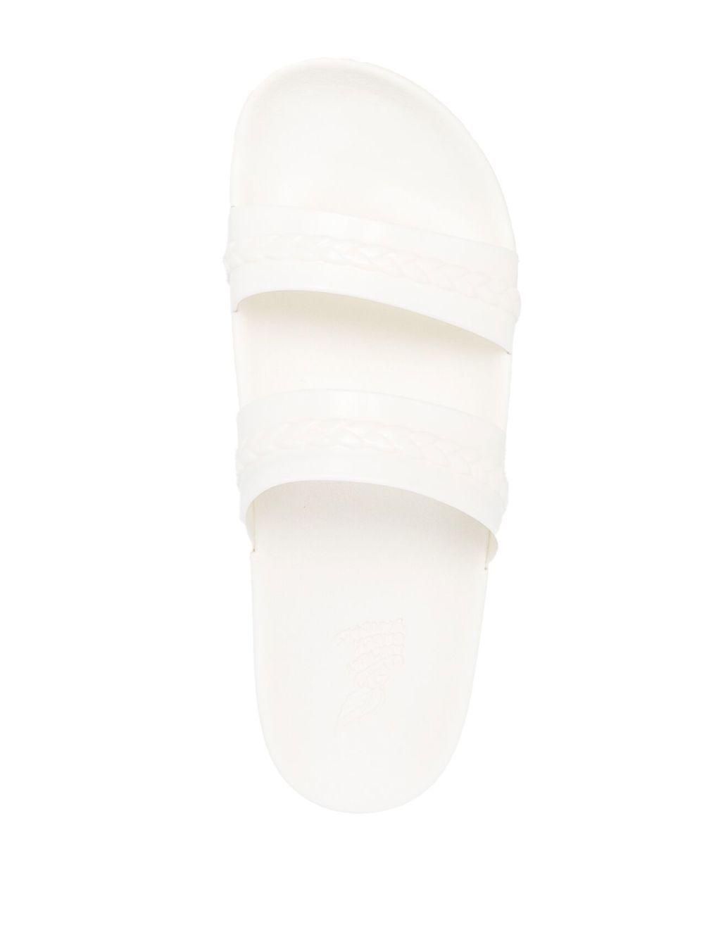 Meli double-strap slides Product Image