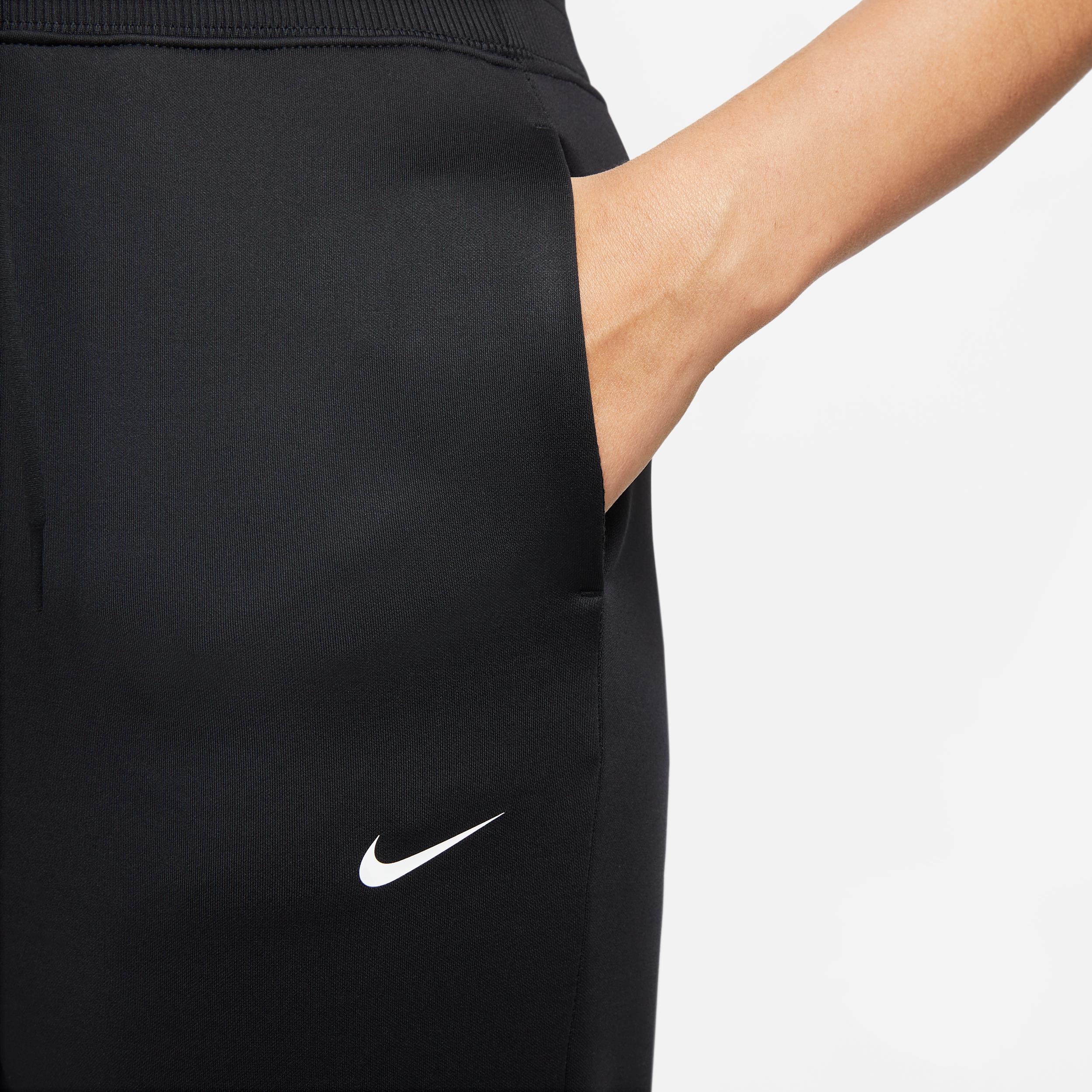 Nike Women's Therma-FIT One High-Waisted 7/8 Jogger Pants Product Image