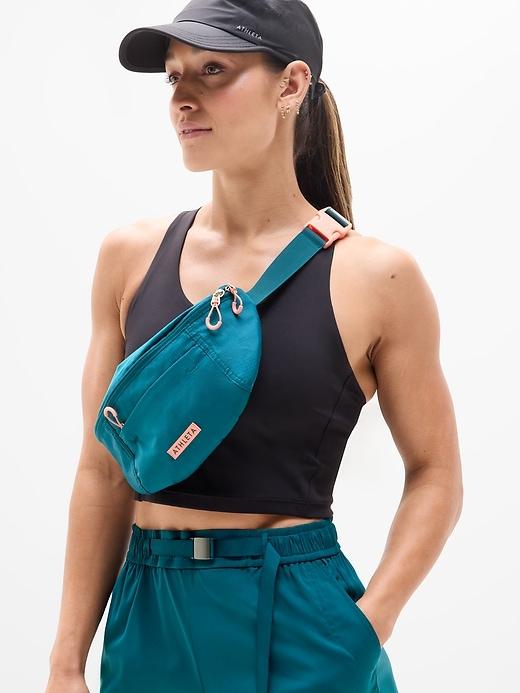 Crest Fanny Pack Product Image