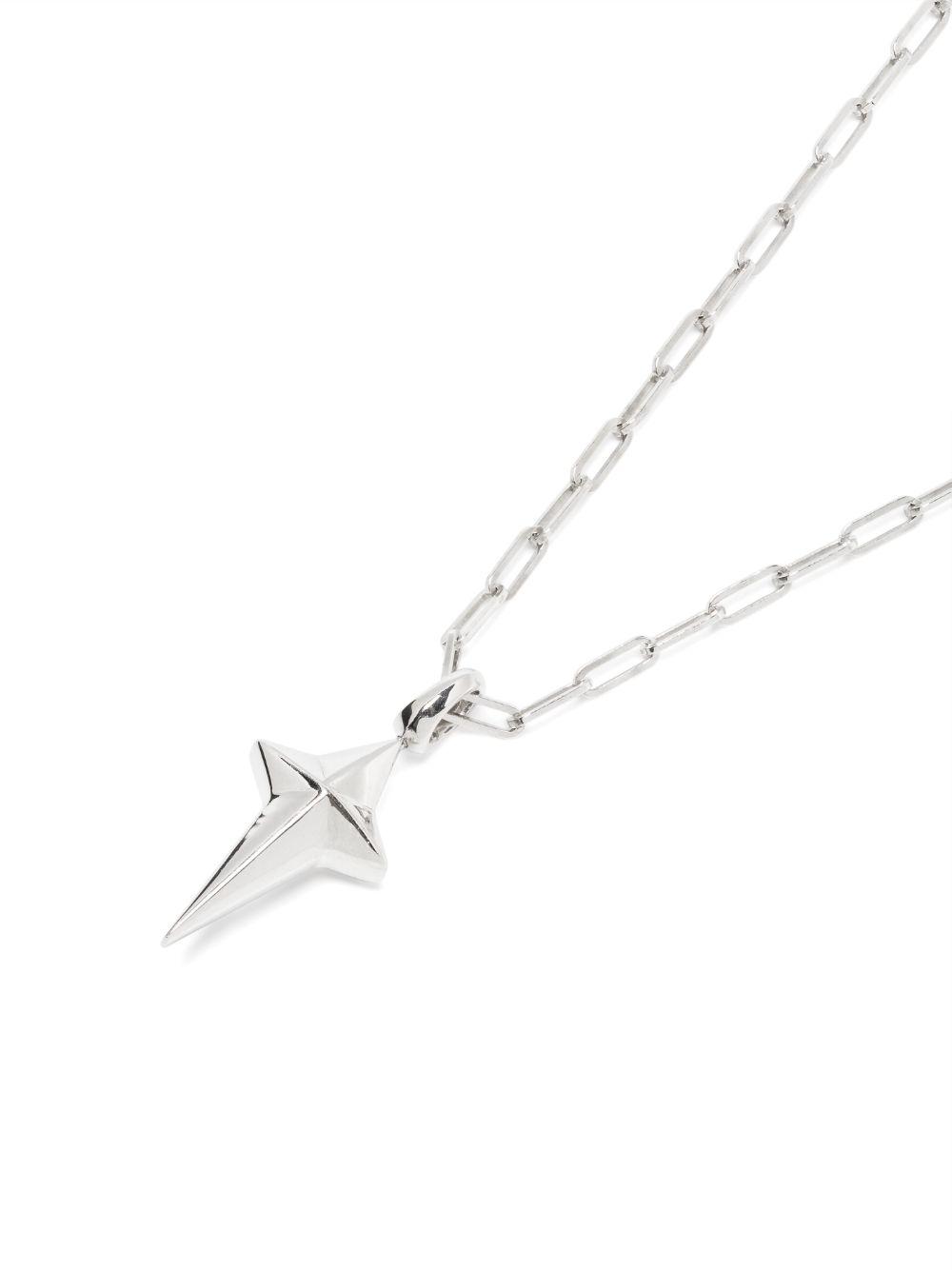 New Cross necklace Product Image