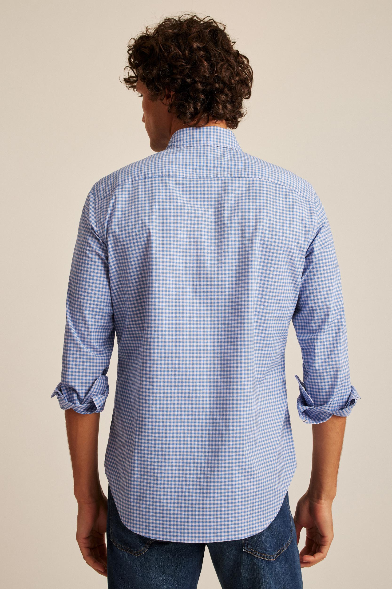 Everyday Shirt Product Image