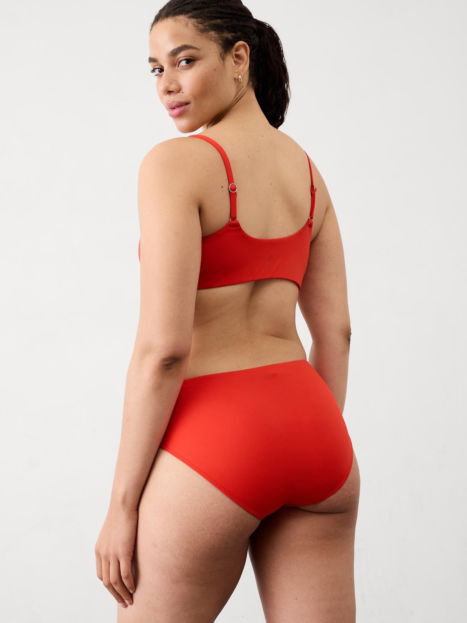Hipster Full Swim Bottom Product Image