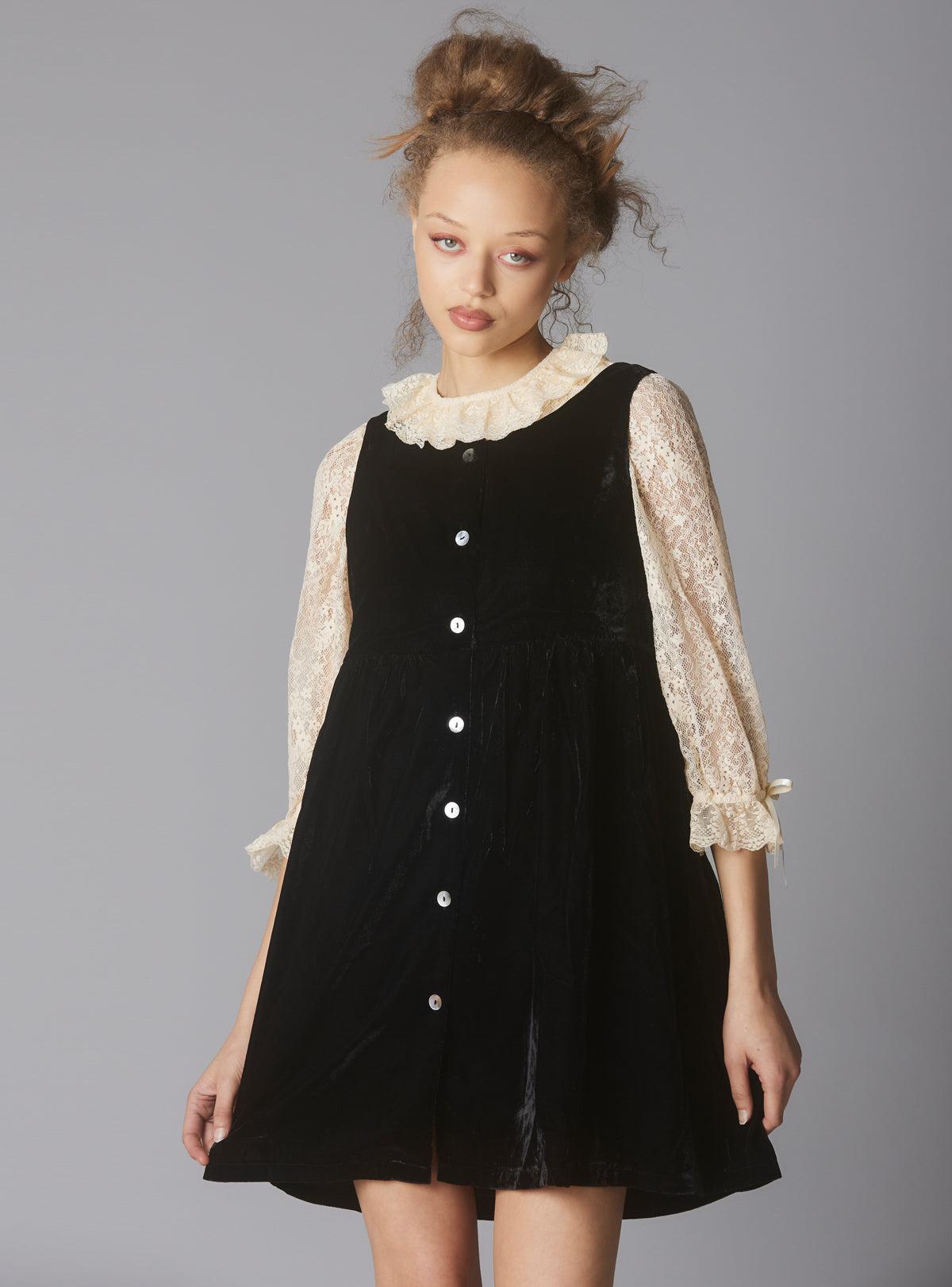 Juliette Dress Female Product Image