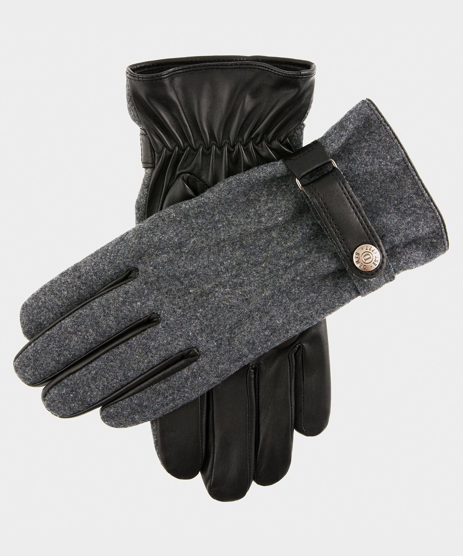 Dents Guildford Flannel Glove Product Image