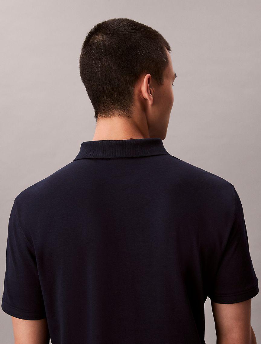 Liquid Touch Polo Shirt Product Image