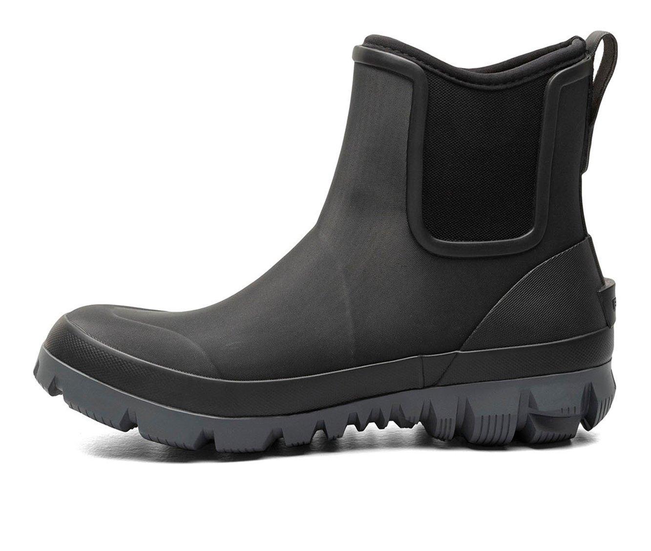 Men's Bogs Footwear Arcata Urban Chelsea Winter Boots Product Image