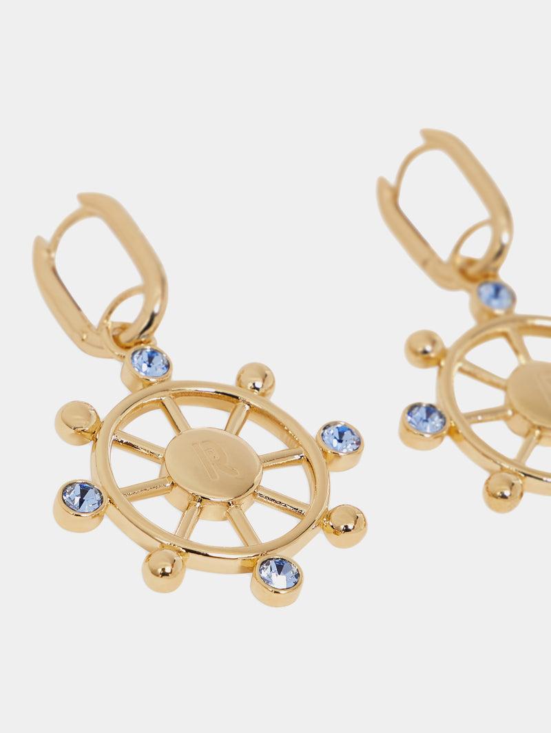 RUDDER EARRINGS Product Image