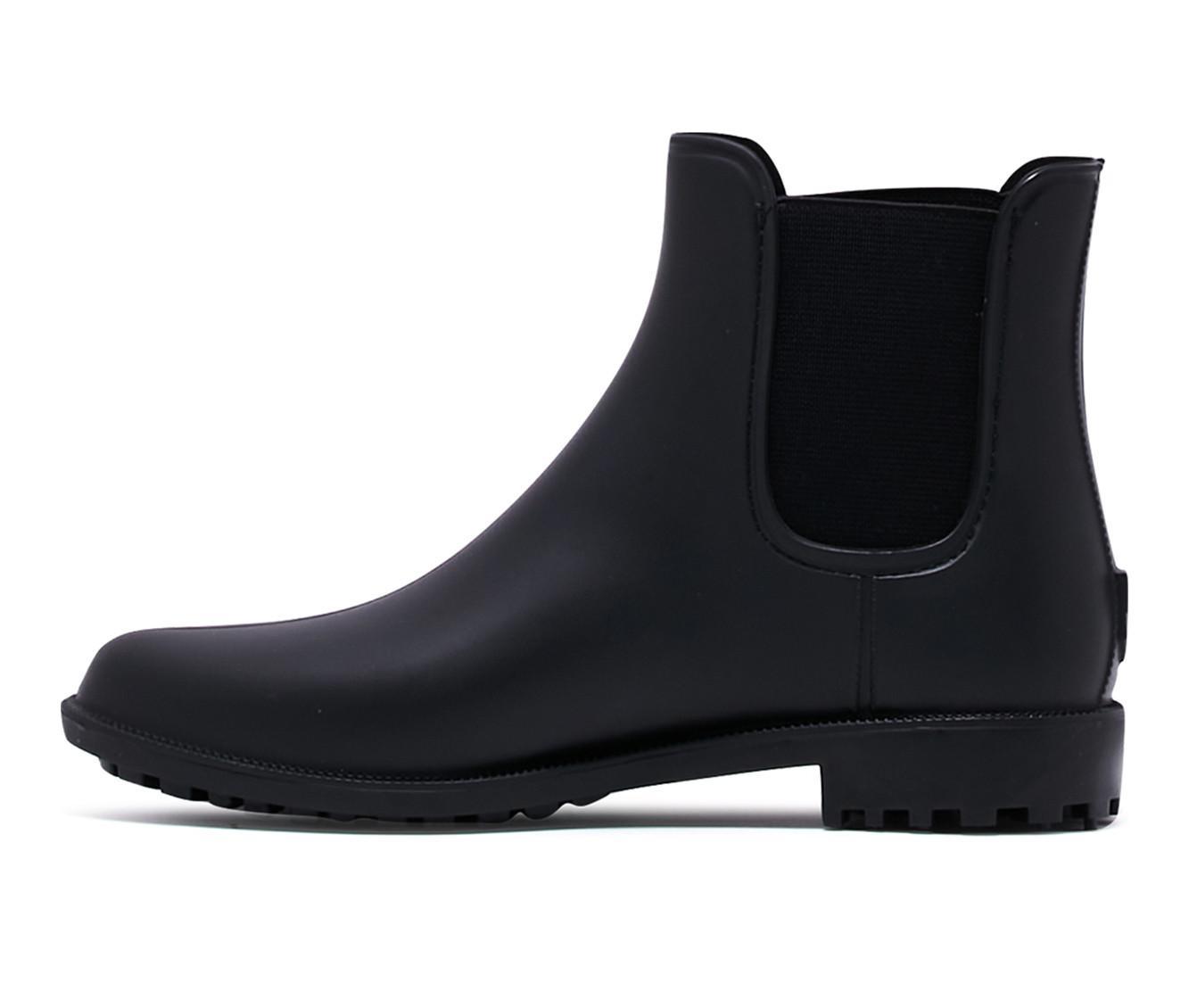 Women's Chelsea Crew Rainy Waterproof Rain Boots Product Image