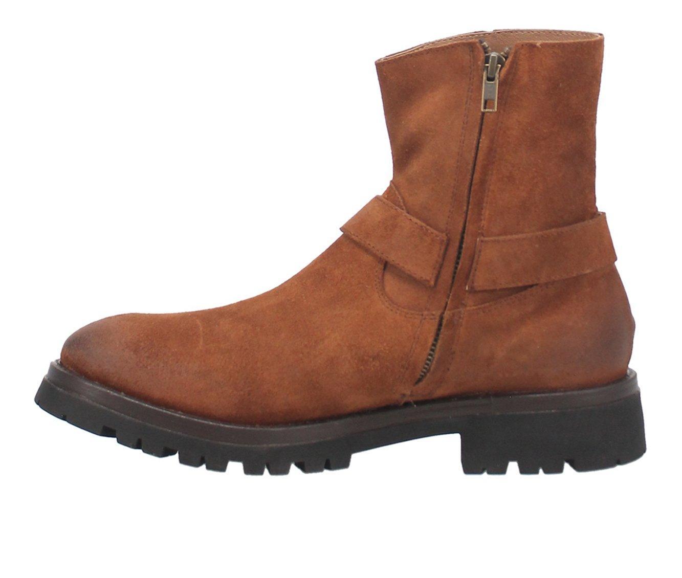 Men's Dingo Boot Road Trip Boots Product Image