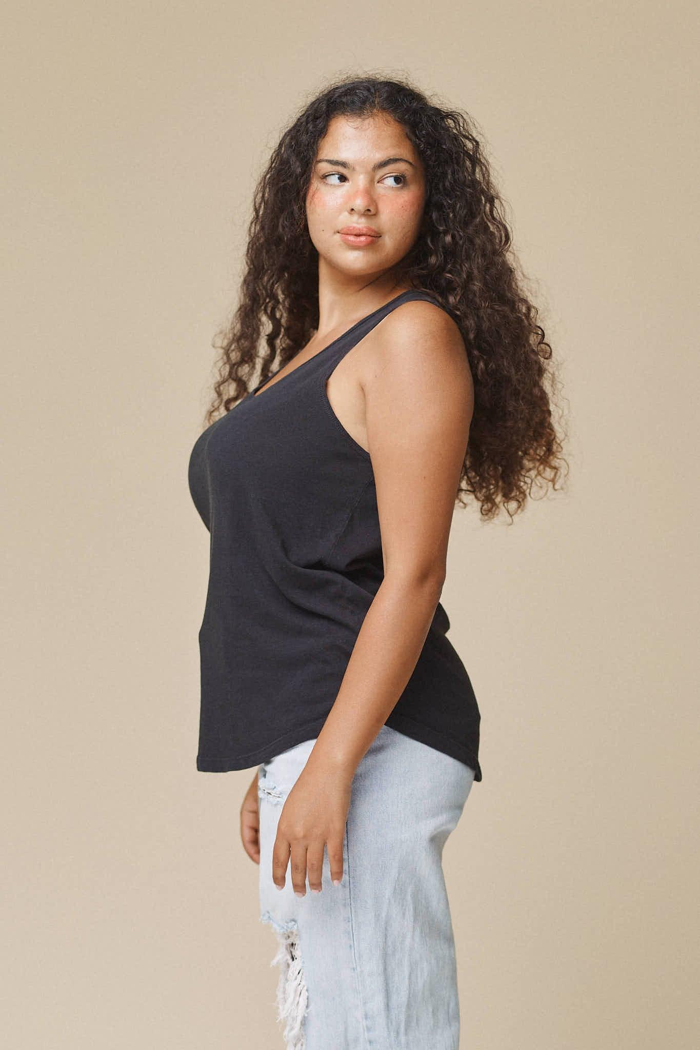 Truro Tank Top - Sale Colors Female Product Image