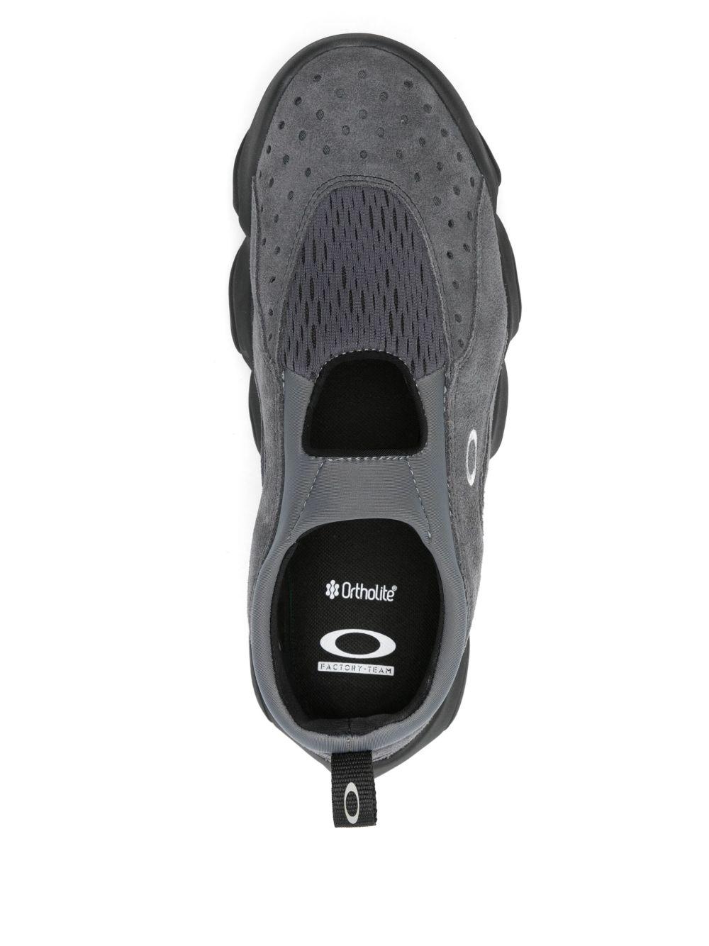 Oakley Factory Team Flesh sneakers Product Image