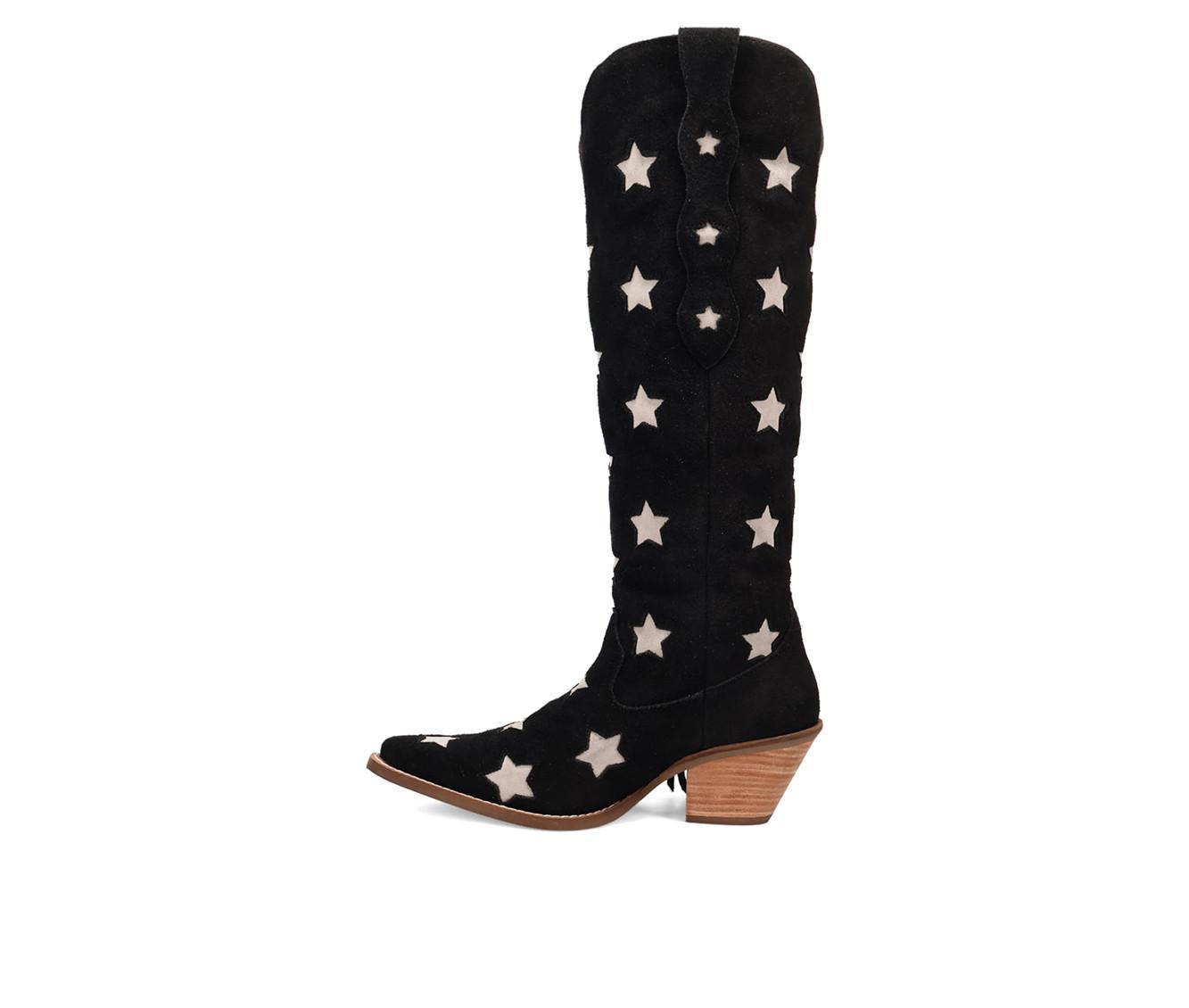 Women's Dingo Boot Super Star Western Boots Product Image