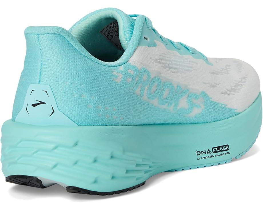 Women's Brooks Launch 11 Product Image