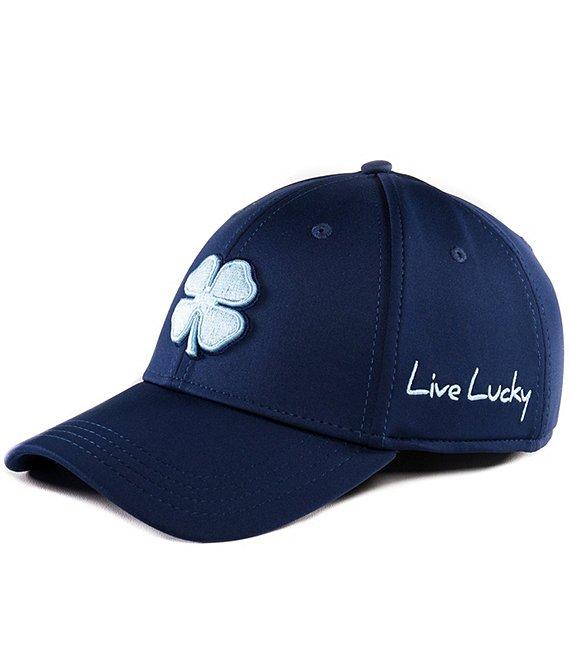 BLACK CLOVER Premium Clover Flexfit Hat Product Image