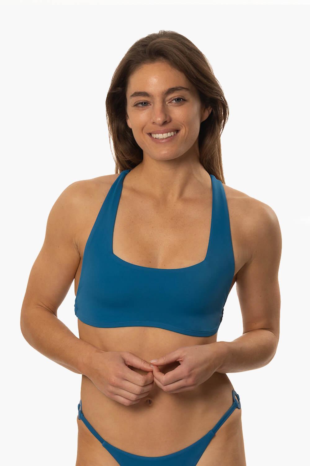 Cleo Bikini Top Female Product Image