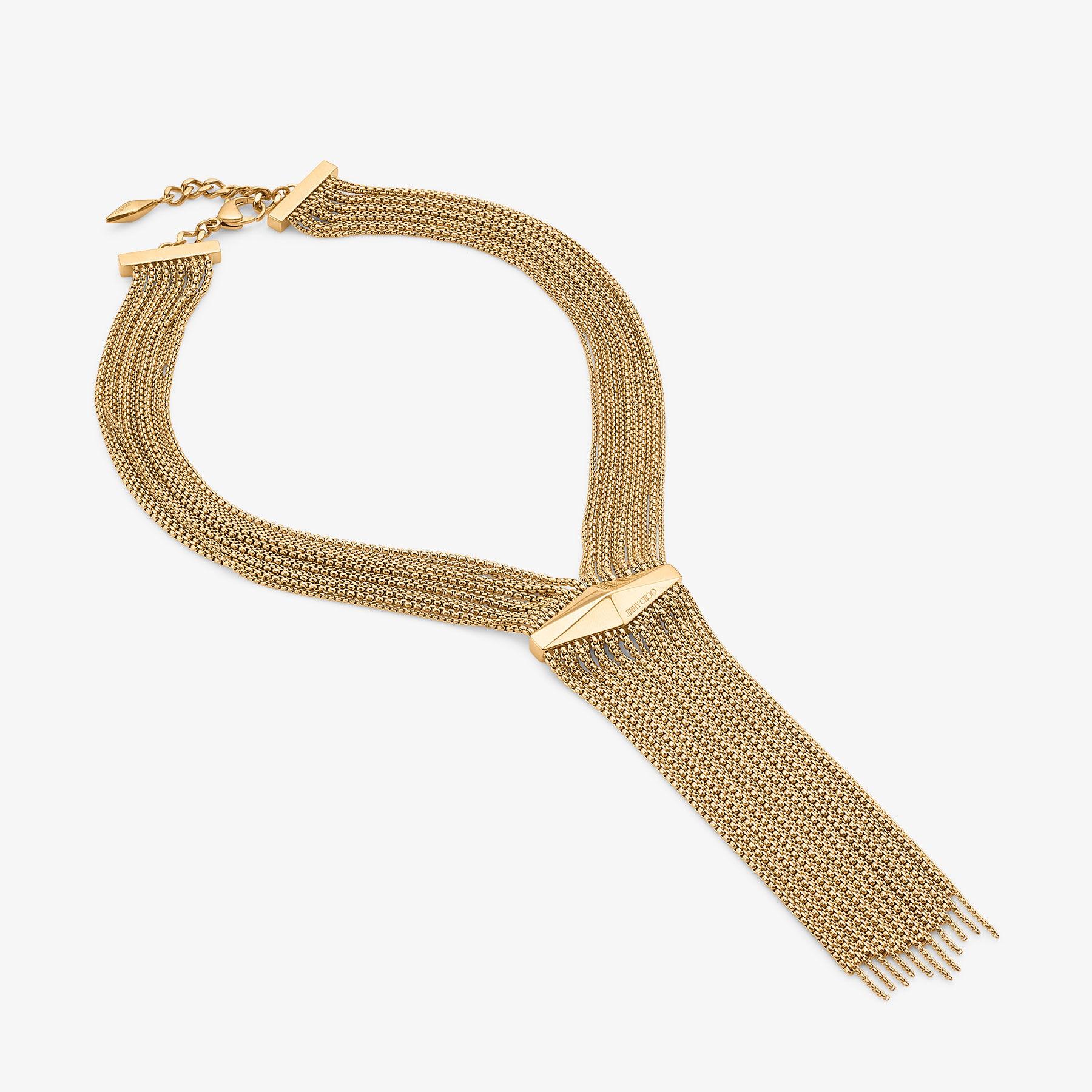 Zandra Necklace Product Image