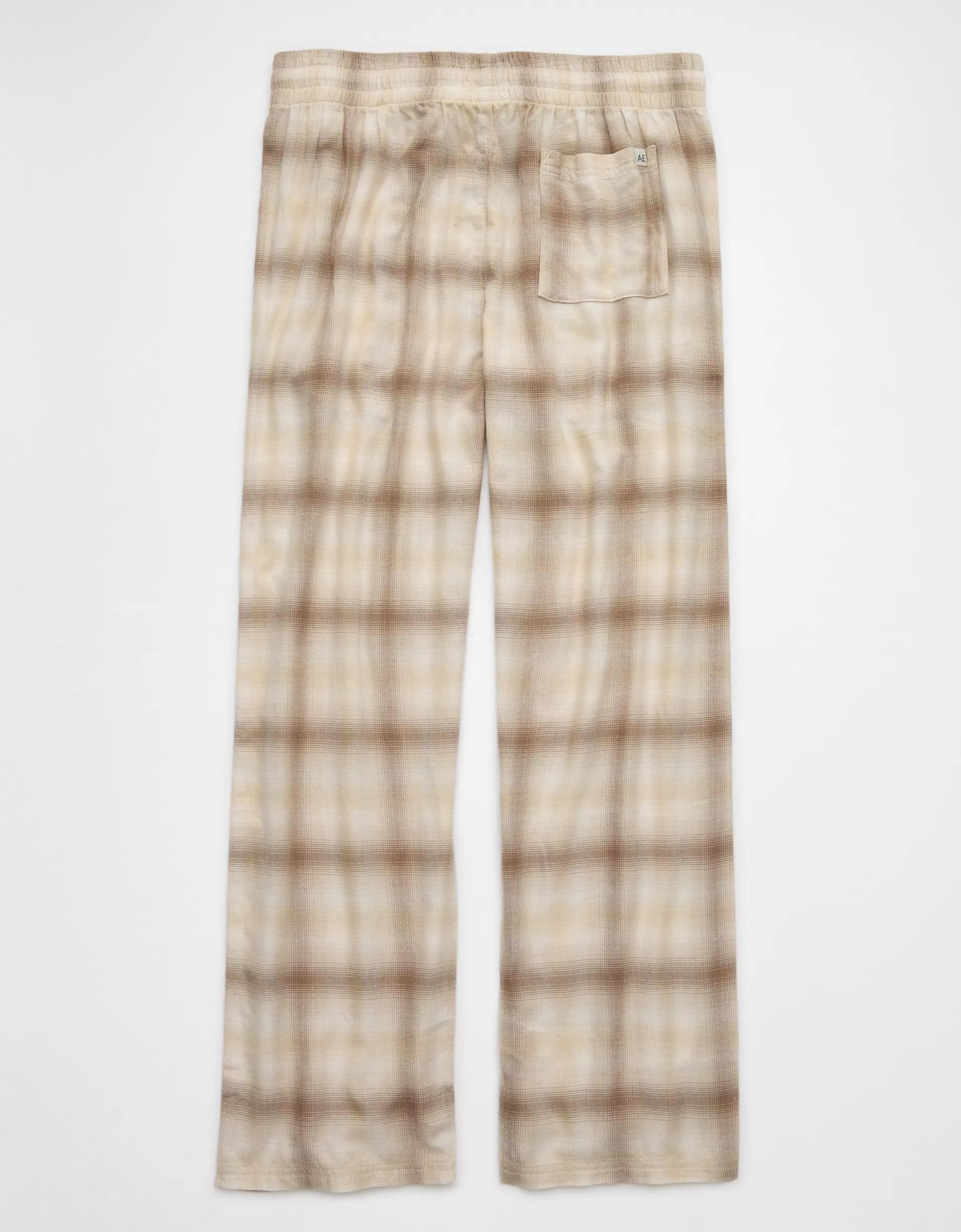 AE Flannel PJ Pant Product Image