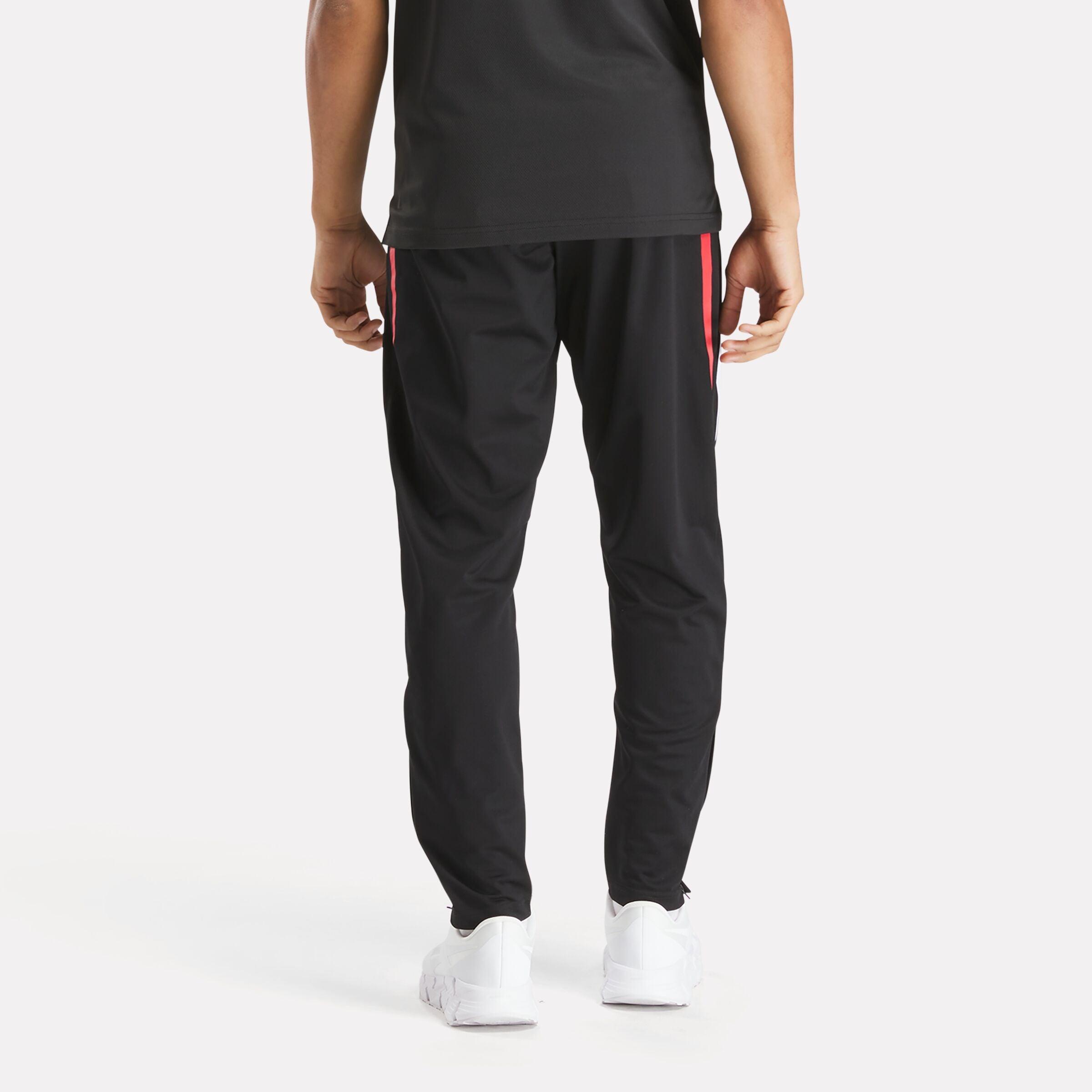 Men's Soccer Track Pants Male Product Image