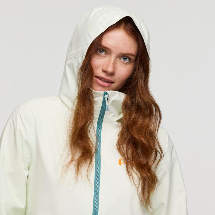 Cielo Rain Trench - Women's Product Image