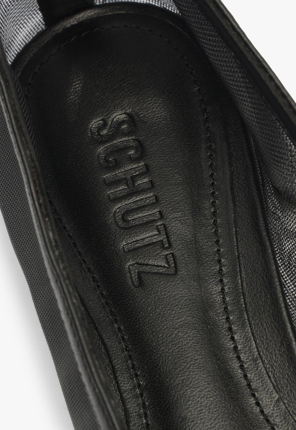 Arissa Mesh Fabric Flat Product Image