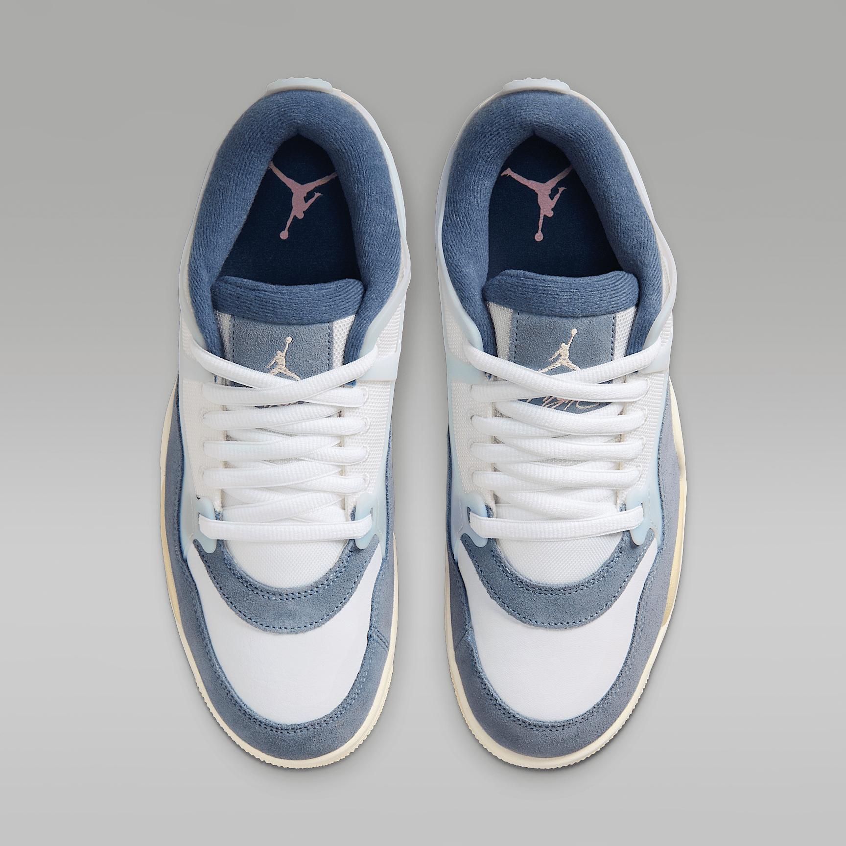 Men's Air Jordan 4 RM Shoes Product Image
