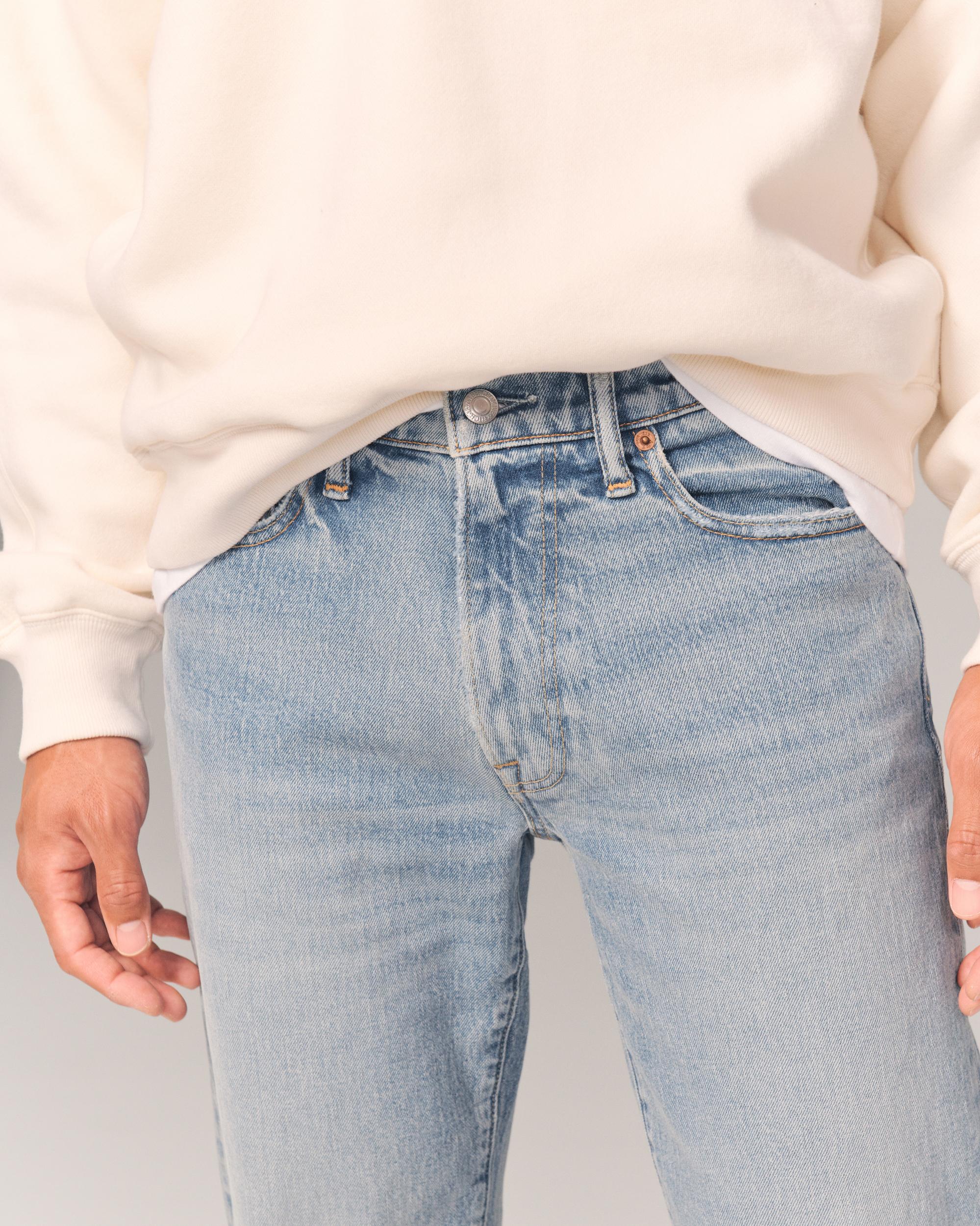 90s Straight Jean Product Image