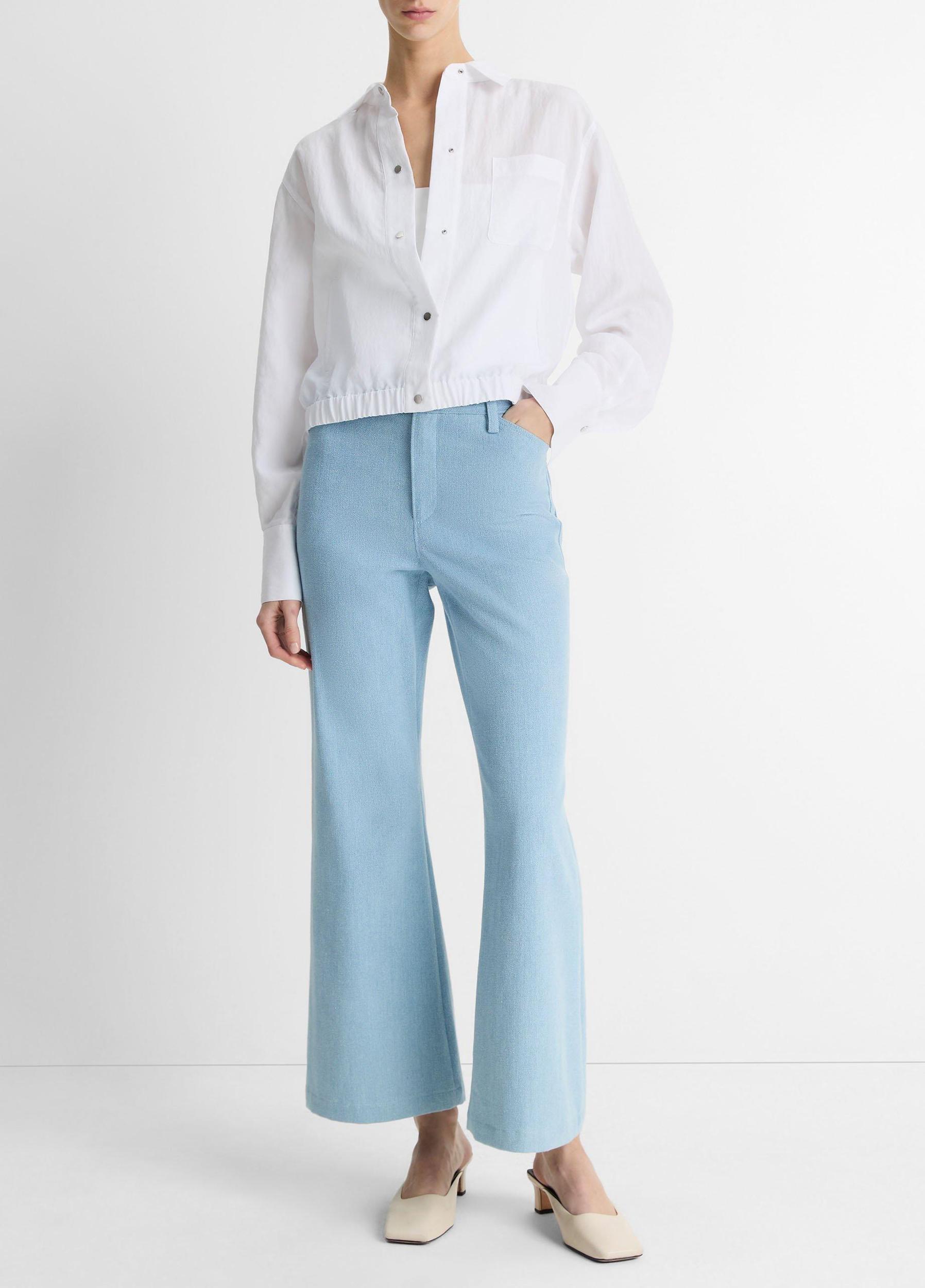 Summer Shirt Jacket Product Image