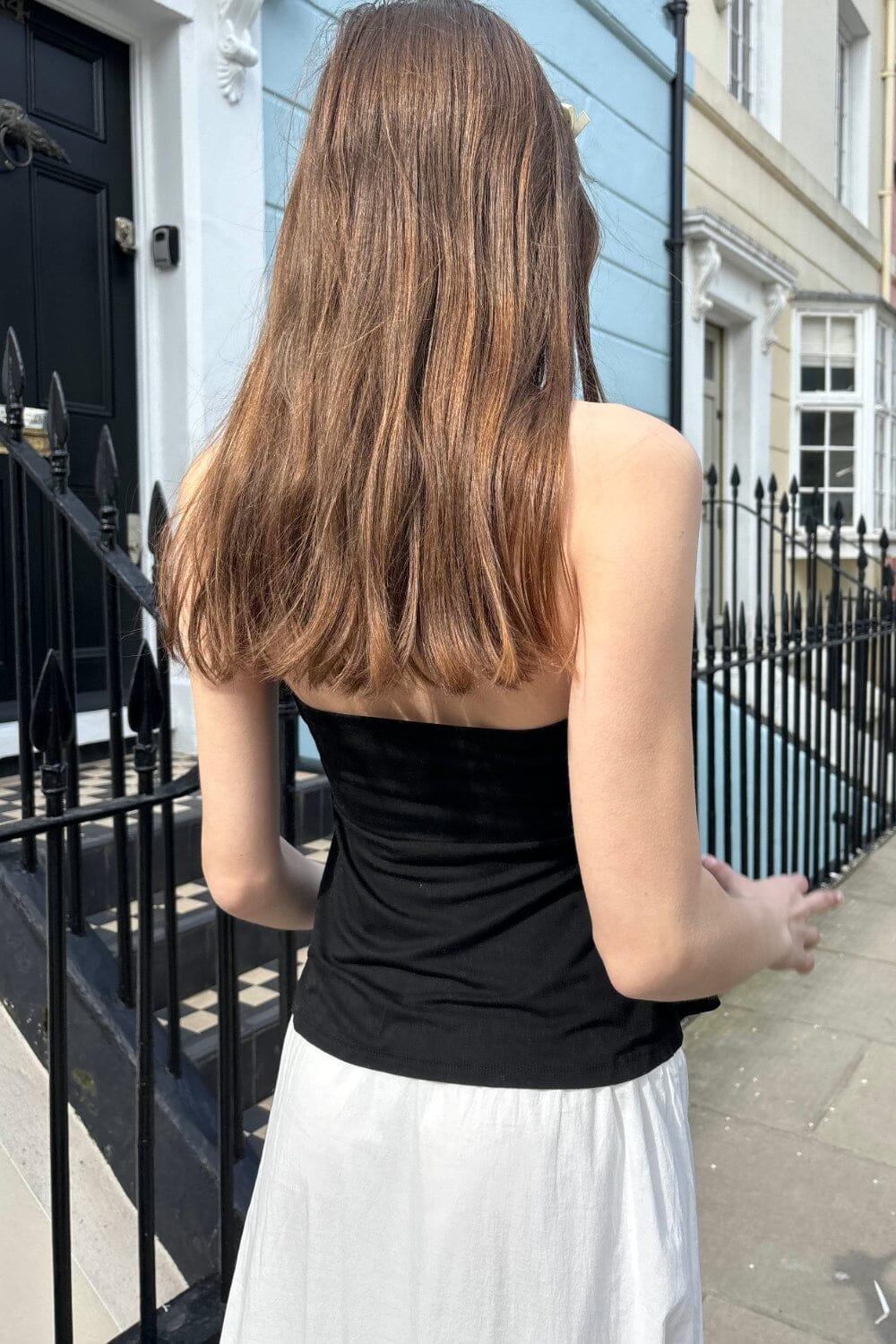 Flora Tube Top Product Image