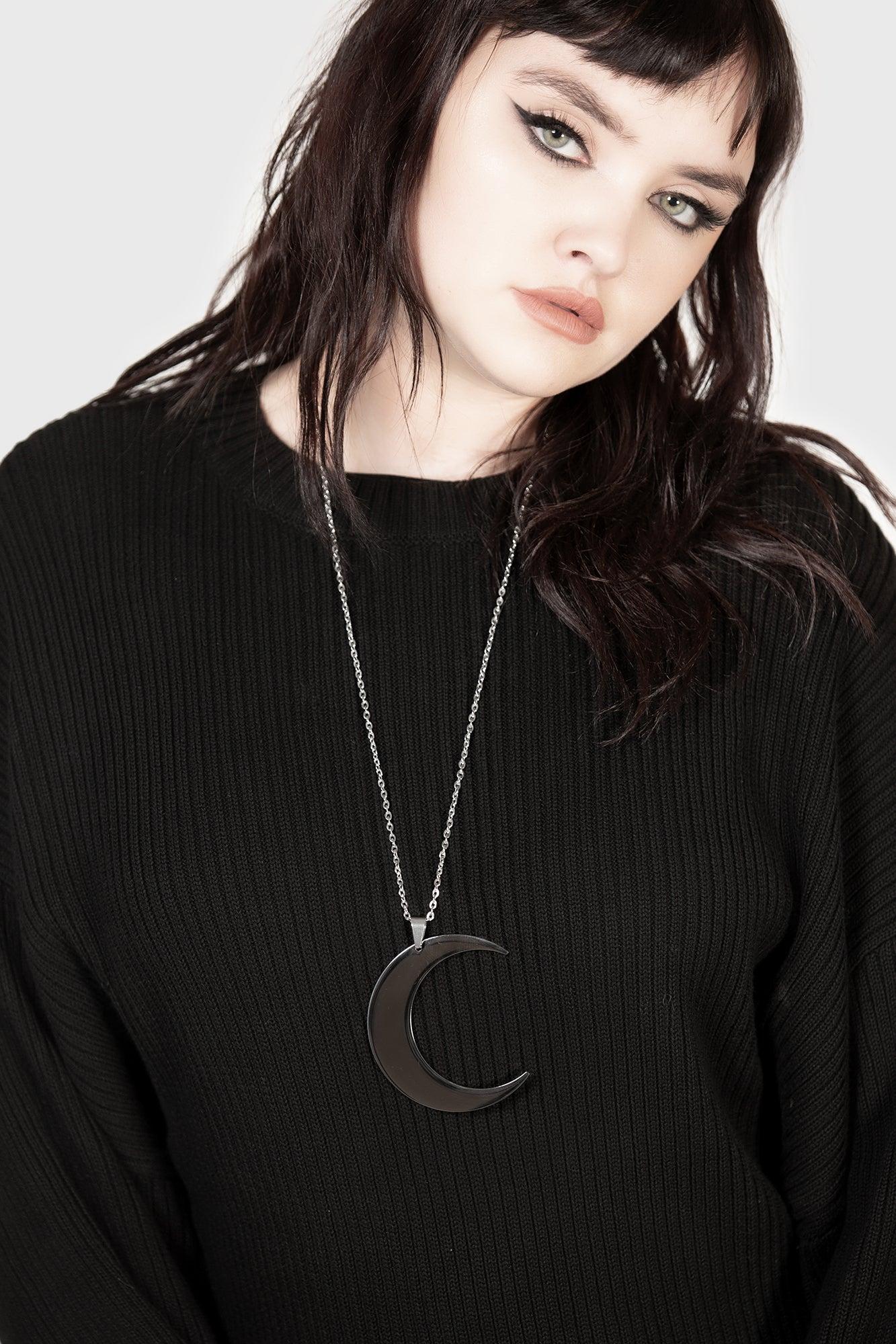 Luna Necklace [S] Product Image