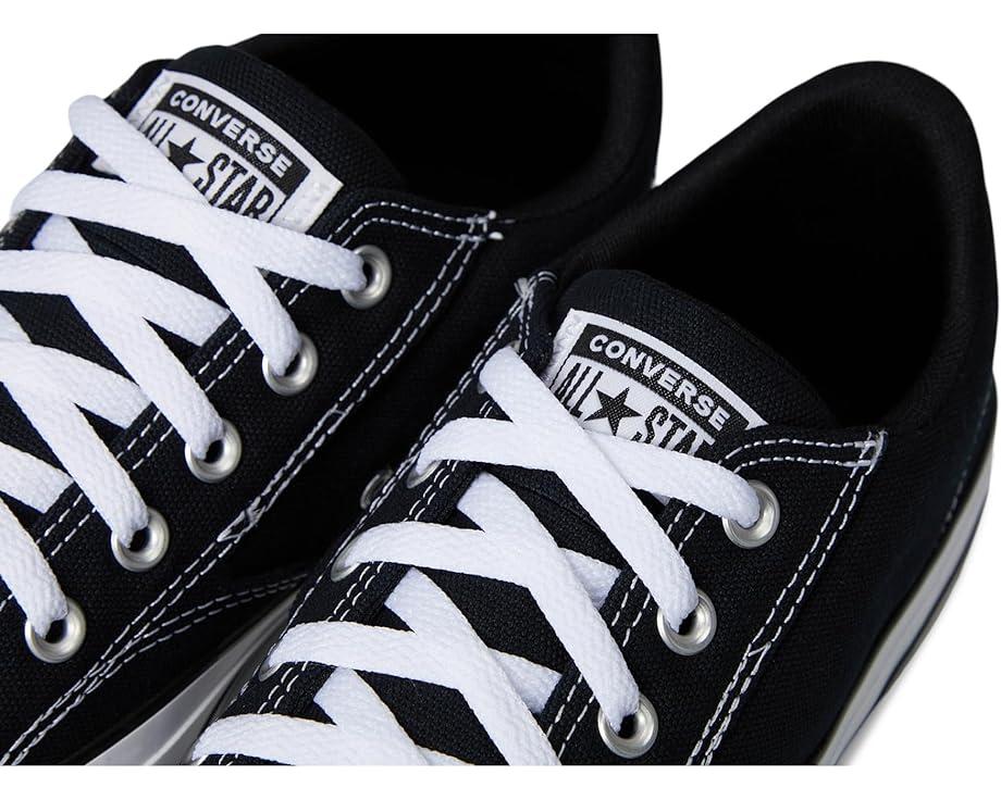 Chuck Taylor All Star Low-Top Puffed Sneaker Product Image