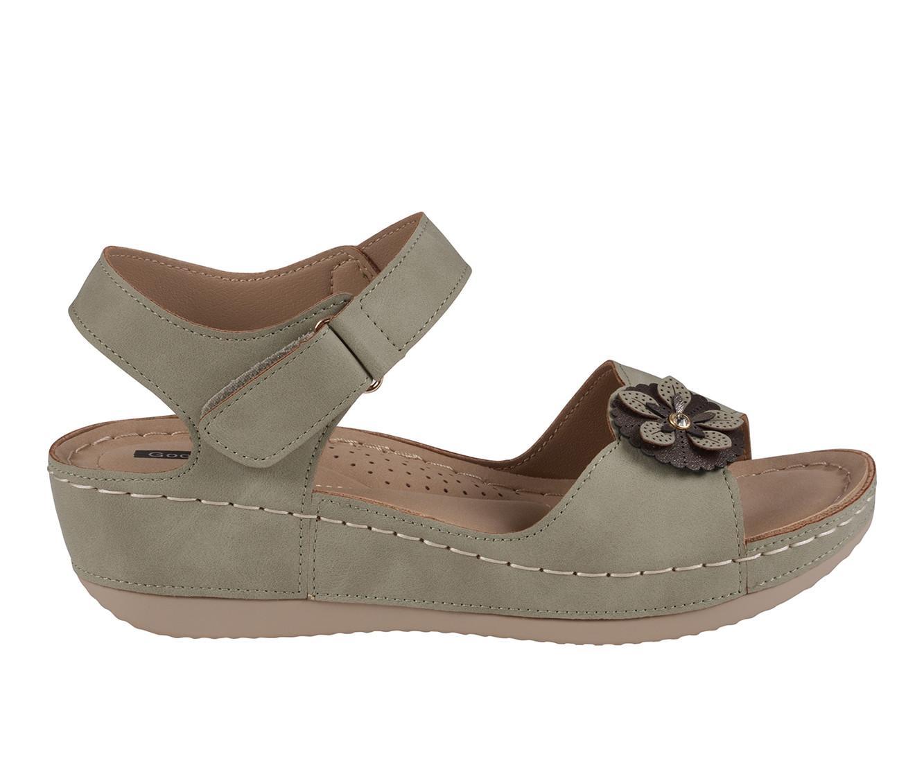 Women's GC Shoes Maxwell Wedge Sandals Product Image