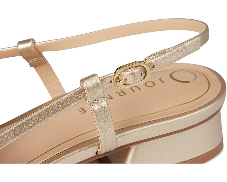 Jordan Strappy Heeled Sandals Product Image