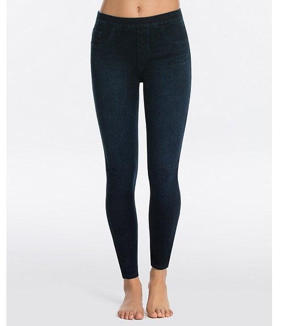 Spanx SPANX® Jean-ish Ankle Leggings Product Image