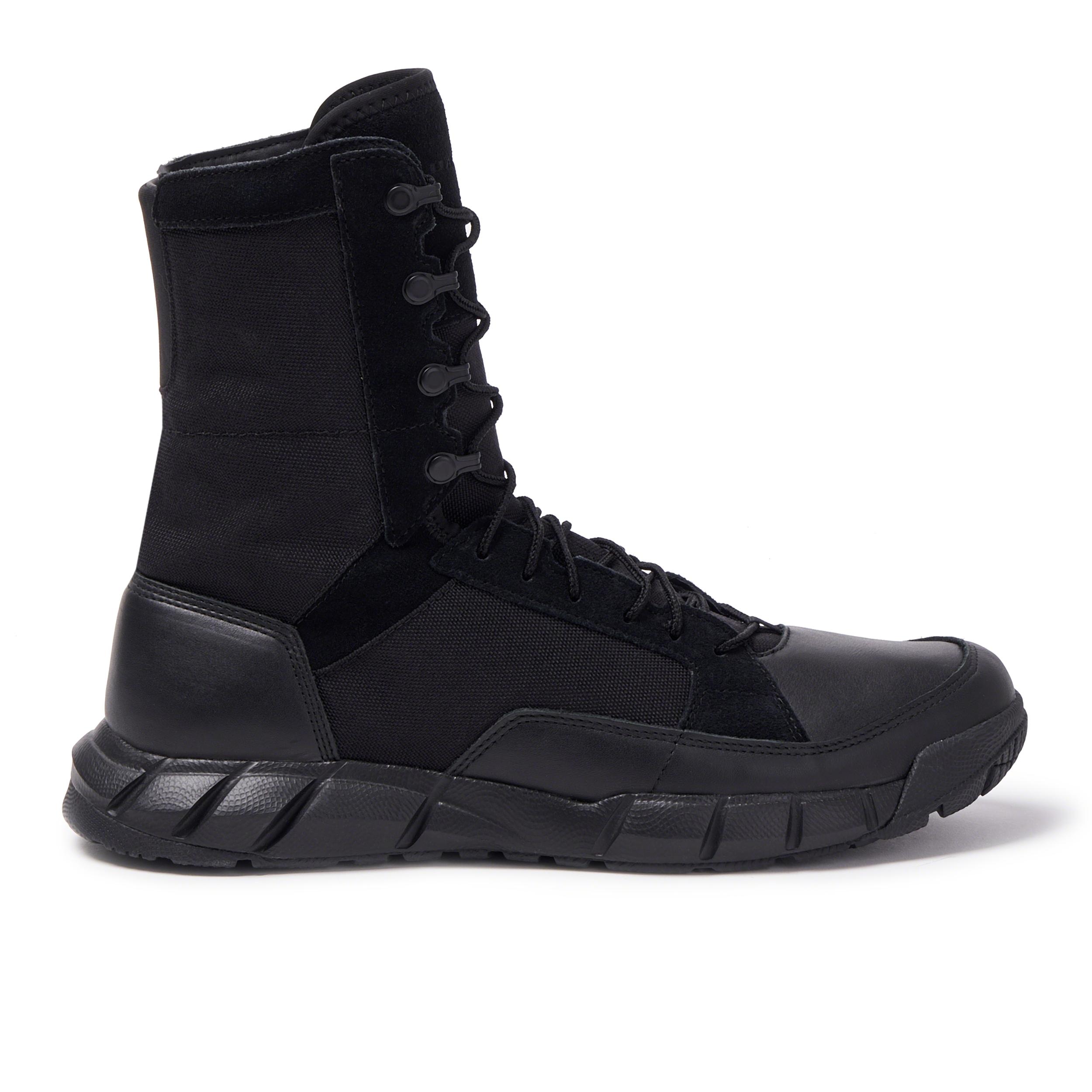 Oakley Mens Si Light Patrol Boot Size: 12.5 Product Image