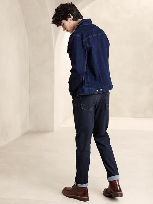 Athletic Travel Jean Product Image